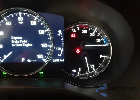 2022 Mazda Cx-5 2.5 S Premium Plus from USA, damaged, VIN JM3KFBEM0N1544697